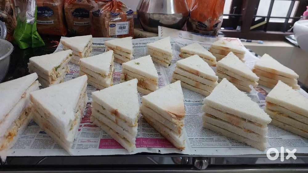 SAMOSA SHEET സമോസ ഷീറ്റ് പരത്തുന്നതിനു വേണ്ടി ആളെ ആവശ്യമുണ്ട്.