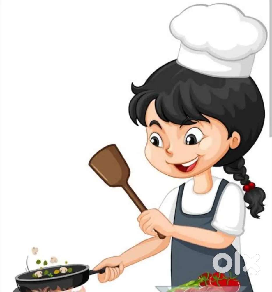 Looking for Cook in Lohegaon