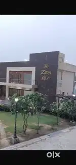 3bhk in Saya Zion Gaur City