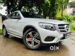 Mercedes-Benz GLC 220d 4Matic, 2016, Diesel