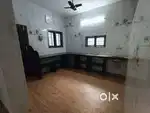 First Floor 3 Bhk House for Rent