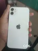 Iphone 11 fully new condition