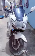 Karizma ZMR