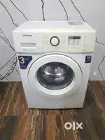 Samsung digital inverter technology 6kg front load washing machine*/*