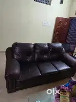 Sofa set big sale
