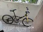 Bicycle for 6-8 year old