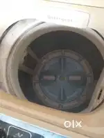 Samsung automatic washing machine