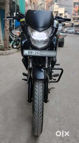 Awesome Condition SP SHINE 125 DLX First Owner 2021 Model