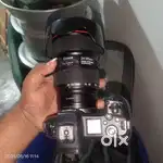 Cenon eos r body cenon mount  24 to 105 is2 lens