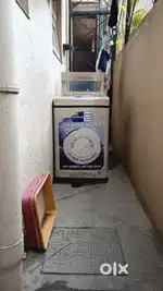 Samsung Washing Machine