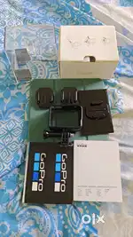 Gopro hero 7 black