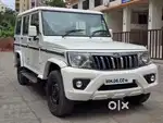Mahindra Bolero 1.5 B6 (O), 2022, Diesel