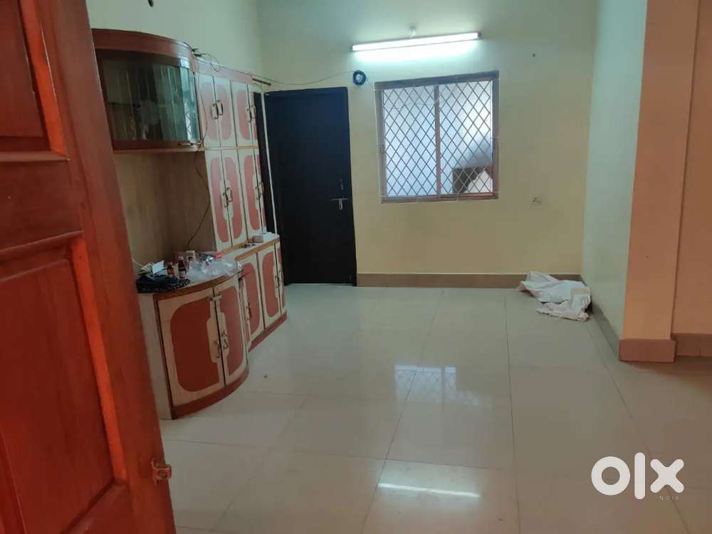 Flat for rent at prime location