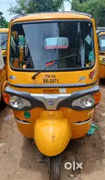 APE CITY CNG TN04BE2871