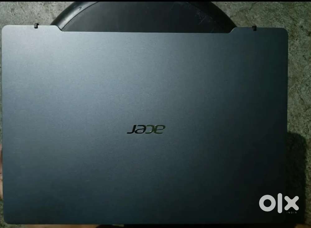 Acer laptop aspire 3 new just for 14000