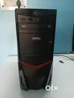Zebronics cpu in working condition