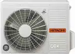 2 ton Hitachi DC inverter split AC