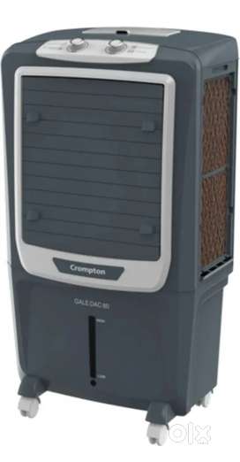 Desert Air cooler 60L for sale brand new condition with warranty