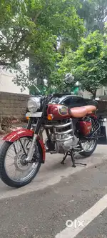 Royal Enfield Classic 350 for sale