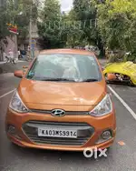 Hyundai Grand i10 2013-2016 Magna, 2013, Petrol