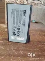 ।aptop battery Dell