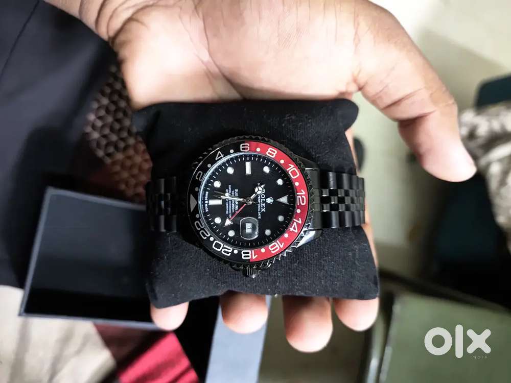 Wrist Watch