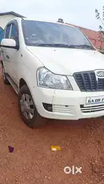 Mahindra Xylo 2011