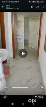 For rent purposr