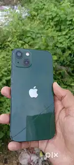 Apple iPhone 13 – Best Condition  Original  Best Price