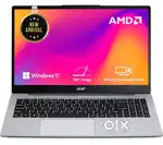 Acer

Aspire 15 AMD Ryzen 5 Hexa 7430U -(16 GB/512 GB,Windows 11)15.6