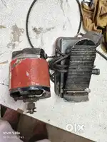 Mona SEWING MOTOR WITH REGULATOR