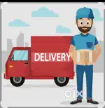 Urgent Need Delivery Boy