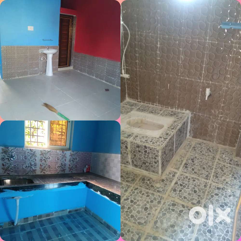Single Room with Kitchen & Bathroom In Palasuni Area