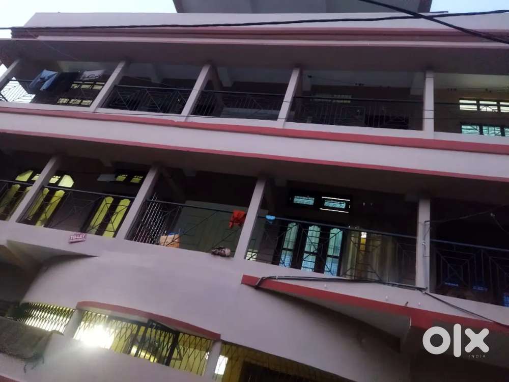 2BHK Furnished Room for Rent – Bachelor & Family Both Allowed