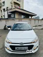 Hyundai i20 1.2 Spotz, 2015, Petrol