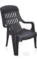 Relax Chair Nilkamal