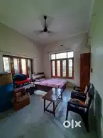 Two room set for rent in turner road. Lane-12 prakriti vihar