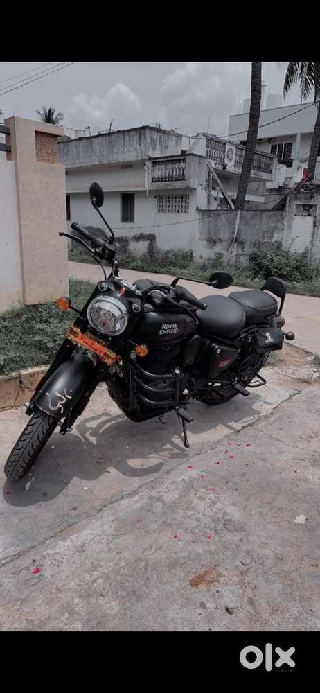 Brand new condition