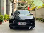 Porsche Macan 2.0 Petrol, 2021, Petrol