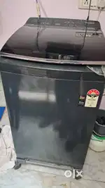 Whirlpool fuli automatic washing machine