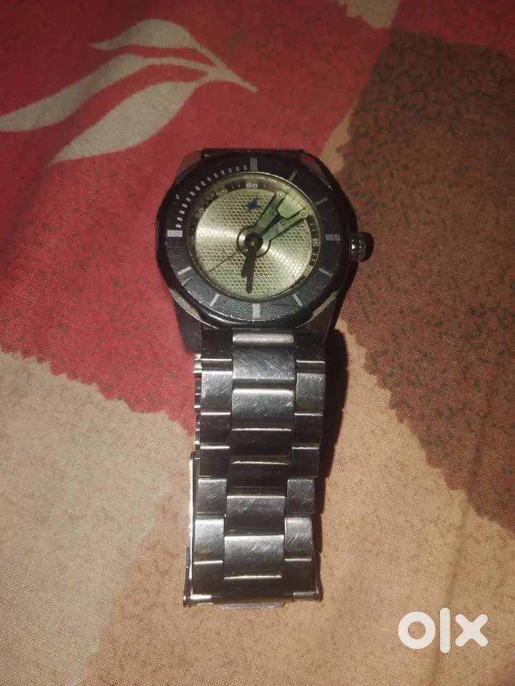 Hand watch