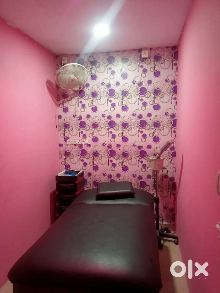 Spa sale perumpakkam