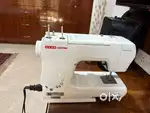 USHA Janome Winder Stitch Sewing machine Automatic
