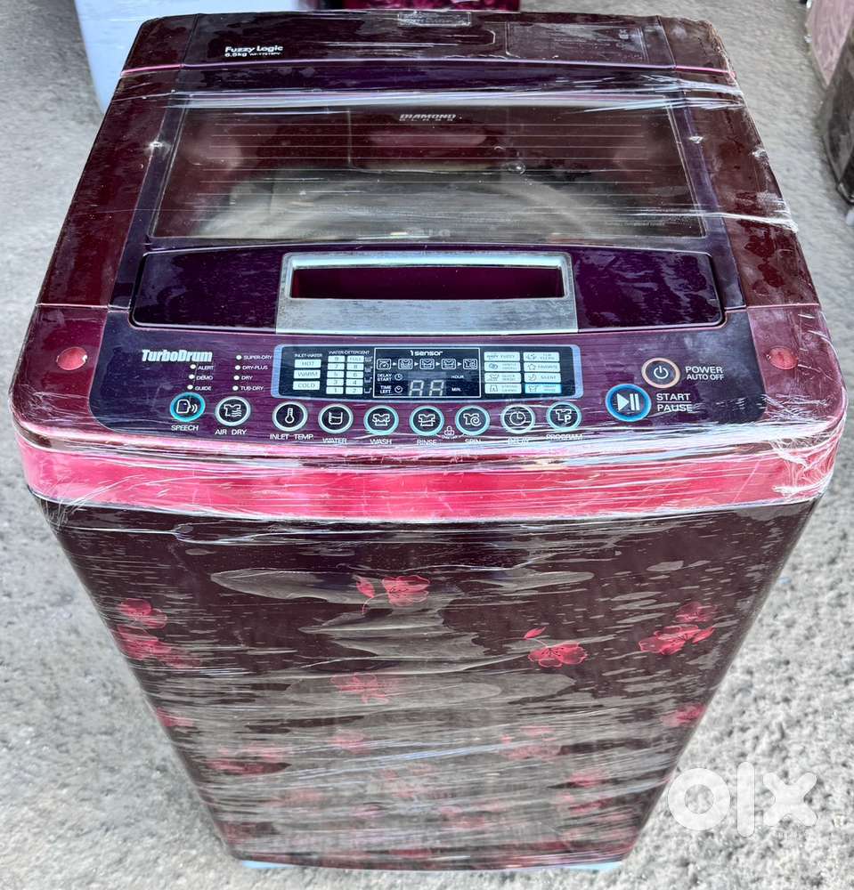 LG Talking Machine 6.5KG