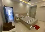 1RK Furnished Apartment