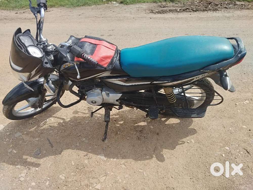 Good condition