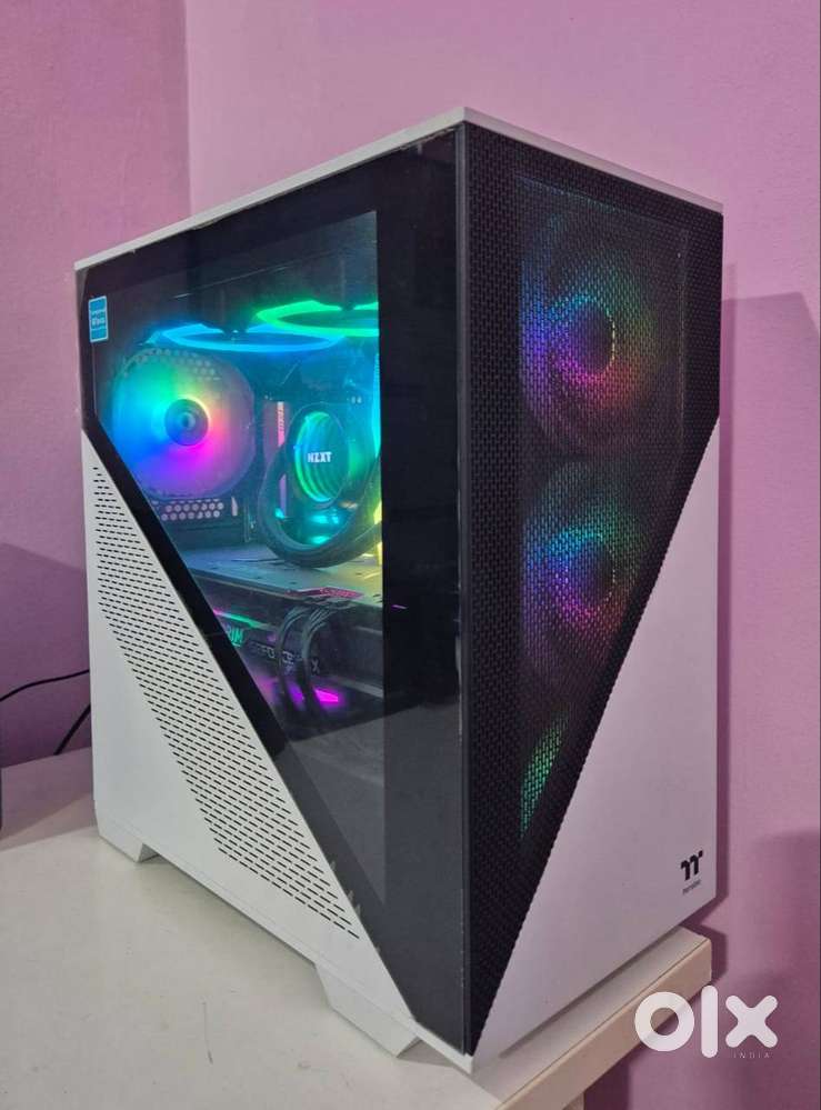 Ultimate Gaming PC Build