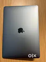 Apple MacBook Air M1  Upto 12+ hours of battery backup