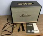 marshall speaker Woburn ii good condition