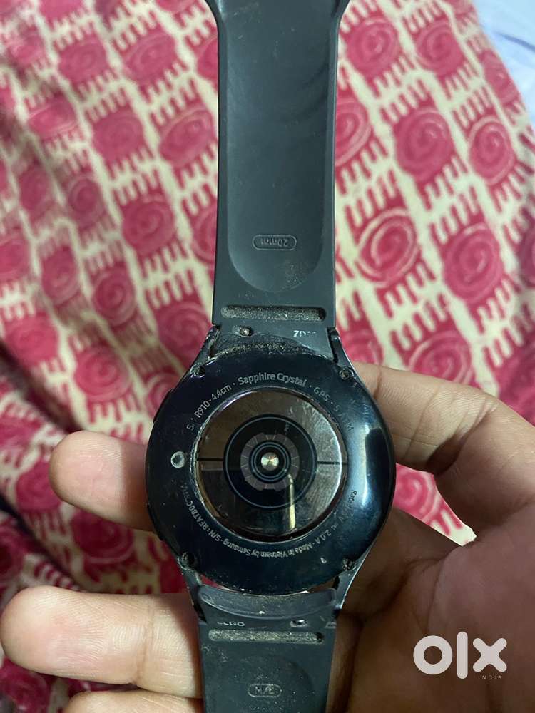 Samsung glaxy watch 4